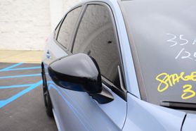 2022 HONDA CIVIC SI SEDAN 4D