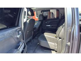 2018 CHEVROLET SILVERADO 1500 CREW CAB PICKUP V8, ECOTEC3, 6.2 LITER Z71 LTZ PICKUP 4D 5 3/4 FT