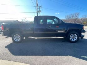 2013 Gmc Sierra 1500 Extended Cab - Image 30