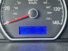 2009 HYUNDAI ELANTRA SEDAN 4-CYL, 2.0 LITER SE SEDAN 4D