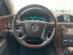 2013 BUICK ENCLAVE