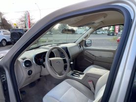 2006 FORD EXPLORER