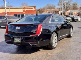 2019 CADILLAC XTS
