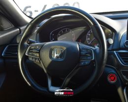 2019 HONDA ACCORD For Sale in Orlando
