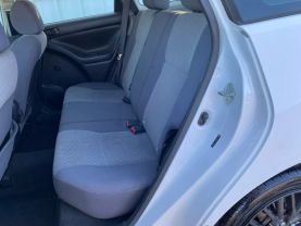 2005 TOYOTA MATRIX WAGON 4-CYL, 1.8 LITER SPORT WAGON 4D