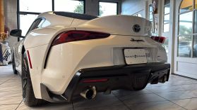 2024 TOYOTA GR SUPRA COUPE 6-CYL, TURBO, 3.0 LITER 3.0 COUPE 2D