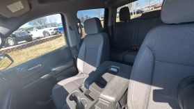 2022 CHEVROLET SILVERADO 1500 LIMITED CREW CAB PICKUP 4-CYL, TURBO, 2.7 LITER CUSTOM PICKUP 4D 5 3/4 FT-Empire Motors INC
