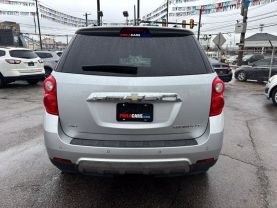 2015 Chevrolet Equinox - Image 4