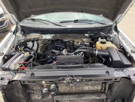 2012 FORD F150 REGULAR CAB PICKUP V6, FLEX FUEL, 3.7 LITER XL PICKUP 2D 8 FT at Motors On Wheels - used car dealership in Houston, Texas.