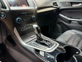 2016 FORD EDGE