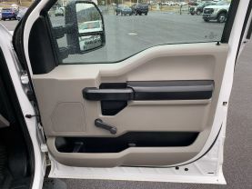 2020 FORD F250 SUPER DUTY CREW CAB 8FT KNAPHEIDE SERVICE BED TRUCK SERVICE/UTILITY TRUCKS V8, FLEX FUEL, 6.2 LITER XL PICKUP 4D 8 FT - Eddies Auto Sales
