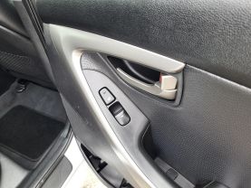 2013 HYUNDAI ELANTRA SEDAN 4-CYL, PZEV, 1.8 LITER LIMITED SEDAN 4D