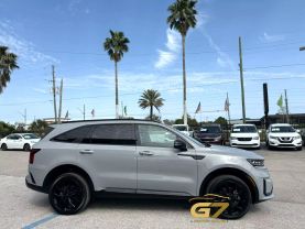 2023 Kia Sorento - Image 5