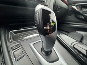 2013 BMW 3 SERIES SEDAN 4-CYL, TURBO, 2.0 LITER 328I XDRIVE SEDAN 4D