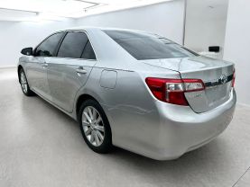 2013 TOYOTA CAMRY SEDAN 4-CYL, HYBRID, 2.5 LITER XLE HYBRID SEDAN 4D