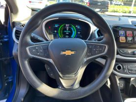 2018 CHEVROLET VOLT