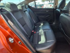 2022 NISSAN ALTIMA SEDAN - AUTOMATIC - Dart Auto Group