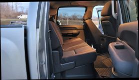 2011 Chevrolet Silverado 1500 Crew Cab Lt Pickup 4d 5 3/4 Ft - Image 20