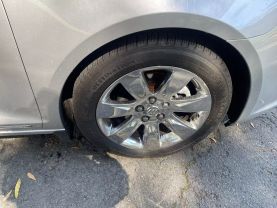 2012 BUICK LACROSSE SEDAN V6, 3.6 LITER PREMIUM III SEDAN 4D