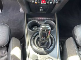 2022 MINI COUNTRYMAN HATCHBACK 4-CYL, TURBO, 2.0 LITER COOPER S ALL4 HATCHBACK 4D