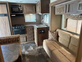 2016 K-Z SPORTSMEN - - S241RKS