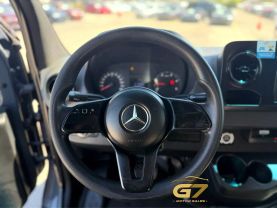 2019 Mercedes-benz Sprinter 2500 Crew - Image 17