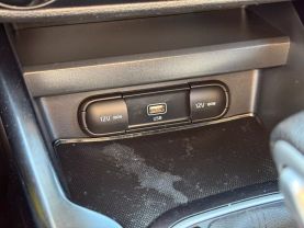2021 KIA SOUL