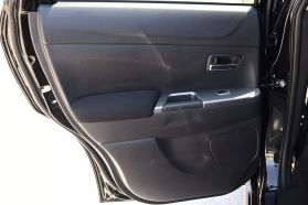 2019 MITSUBISHI OUTLANDER SPORT SUV 4-CYL, 2.0 LITER ES SPORT UTILITY 4D