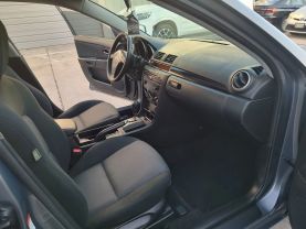 2008 MAZDA MAZDA3 SEDAN 4-CYL, 2.0 LITER I TOURING SEDAN 4D