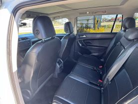 2021 Volkswagen Tiguan Sel Sport Utility 4d - Image 17