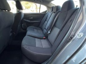 2021 NISSAN SENTRA SEDAN - AUTOMATIC - Dart Auto Group