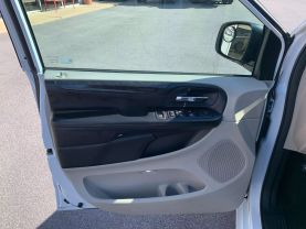 2019 DODGE GRAND CARAVAN SE PASSENGER VAN PASSENGER VANS V6, FLEX FUEL, 3.6 LITER SE MINIVAN 4D - Eddies Auto Sales