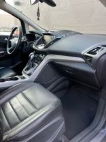 2014 FORD C-MAX HYBRID WAGON 4-CYL, HYBRID, 2.0 LITER SEL WAGON 4D
