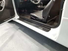 2002 CHEVROLET CAMARO CONVERTIBLE V8, 5.7 LITER Z28 CONVERTIBLE 2D