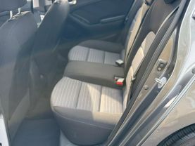 2015 KIA FORTE SEDAN 4-CYL, GDI, 2.0 LITER EX SEDAN 4D