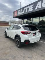 2023 SUBARU CROSSTREK SUV 4-CYL, 2.0 LITER PREMIUM SPORT UTILITY 4D