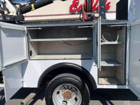 2014 RAM 5500 TRADESMAN MECHANIC CRANE TRUCK 7,500 LBS IMT CRANE MECHANIC CRANE TRUCK 6-CYL, TURBO DSL, 6.7L TRADESMAN REG CAB 2D - Eddies Auto Sales