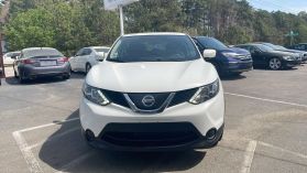 2019 Nissan Rogue Sport - Image 10