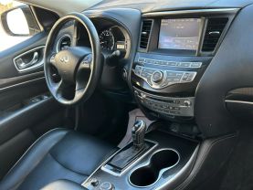 2020 INFINITI QX60 SUV - AUTOMATIC - Dart Auto Group