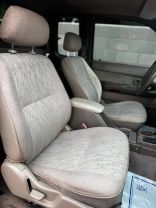 1999 TOYOTA TACOMA XTRACAB PICKUP 4-CYL, 2.7 LITER PRERUNNER PICKUP