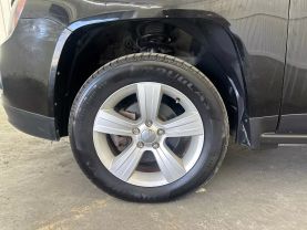 2014 JEEP COMPASS