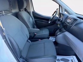 2017 CHEVROLET CITY EXPRESS CARGO 4-CYL, 2.0 LITER LS VAN 4D