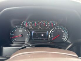 2018 GMC SIERRA 1500 CREW CAB