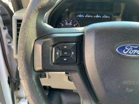 2019 FORD F350 SUPER DUTY CREW CAB 8FT KNAPHEIDE SERVICE BED TRUCK SERVICE/UTILITY TRUCKS V8, FLEX FUEL, 6.2 LITER XL PICKUP 4D 8 FT - Eddies Auto Sales