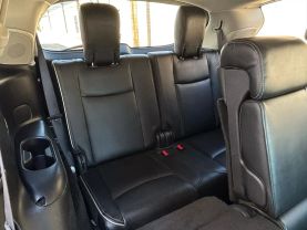 2020 INFINITI QX60 SUV - AUTOMATIC - Dart Auto Group