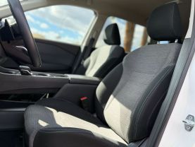 2022 NISSAN ROGUE SUV 3-CYL, TURBO, 1.5 LITER S SPORT UTILITY 4D
