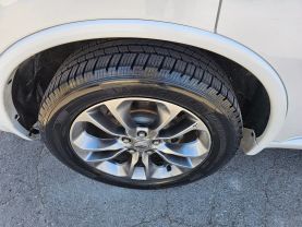 2019 DODGE DURANGO