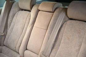 2000 TOYOTA CROWN ESTATE WAGON 1JZ-GTE ATHLETE V