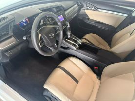 2016 HONDA CIVIC SEDAN 4-CYL, I-VTEC, 2.0 LITER LX SEDAN 4D - Alliance Auto Group