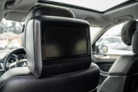 2013 MERCEDES-BENZ GL-CLASS SUV V8, TWIN TURBO, 4.6L GL 450 4MATIC SPORT UTILITY 4D